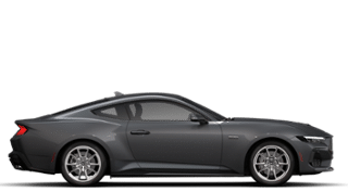 2025 Ford Mustang® External Image 1